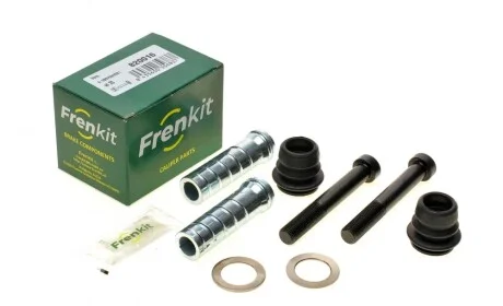 Напрямна супорта заднього (комплект) MB 609D-711D/Vario (Lucas/TRW)(к-кт) Frenkit FRENKIT 820016
