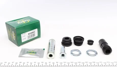 Направляющая суппорта (заднего/к-кт) MB Vito (W638) 96-03 FRENKIT 822002