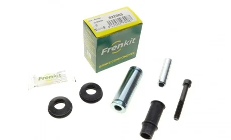 Направляюча супорта (заднього/к-кт) Renault 21 86-94 (d=36mm) (Brembo) FRENKIT 822003
