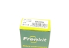 Ремкомплект направляючих суппорта FRENKIT 822004 (фото 13)