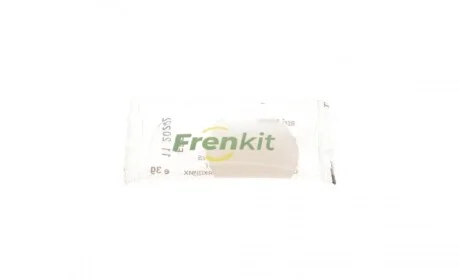 Смазка для направляющих суппорта (3g) FRENKIT 86010