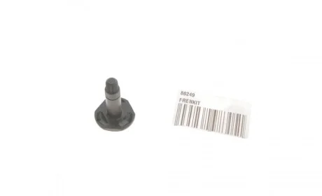 Шток механізму ручника VW Golf/Passat 95-05 FRENKIT 86249
