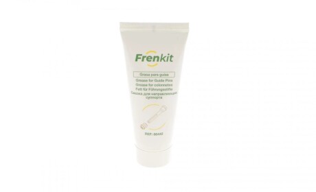 Змазка для направляючих супортів (50ml) FRENKIT 86442