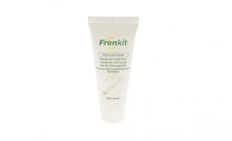 Смазка для направляющих суппорта (50ml) FRENKIT 86442