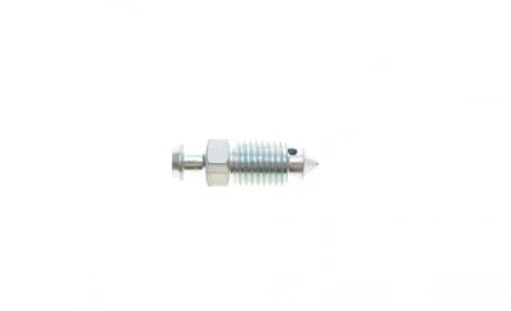 Штуцер прокачки гальм (M10x1.25/10x33) FRENKIT 87007