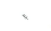 Штуцер прокачки тормозов (M12x1/13x31.4) FRENKIT 87201 (фото 1)
