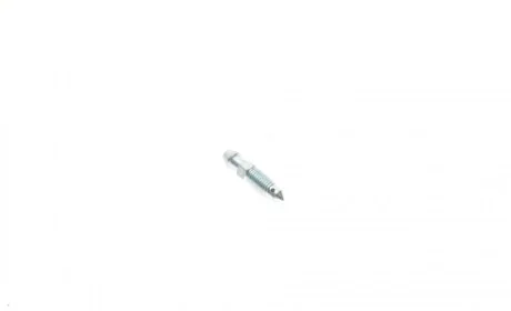 Штуцер прокачки гальм (M7x1/7х30.5) FRENKIT 87703