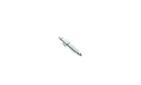 Штуцер прокачки тормозов (M8x1.25/9x41.5) FRENKIT 87804