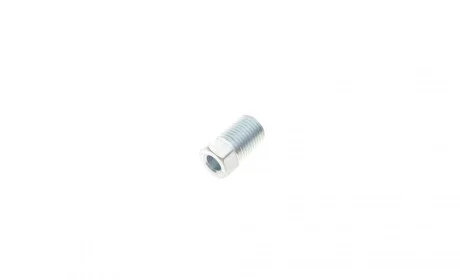 З'єднувач трубки гальмівний (M10x1/10x18/d=5.0) FRENKIT 89069