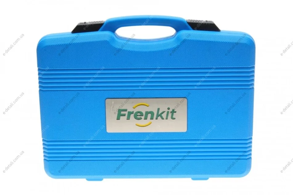 Набор инструмента для разведения тормозных цилиндров FRENKIT 89085 (фото 1)