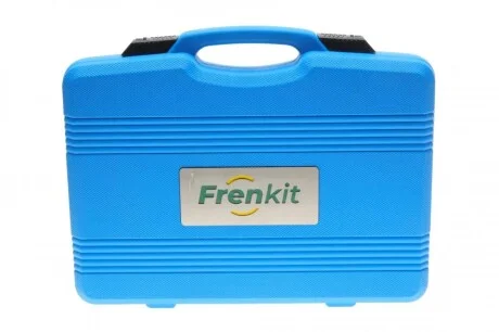 Набор инструмента для разведения тормозных цилиндров FRENKIT 89085