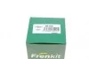 Инструмент для монтажа и демонтажа пыльников суппорта FRENKIT 89104 (фото 1)