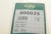 Планка суппорта (заднего) прижимная (к-кт) Mazda 3 13- (Akebono) FRENKIT 900025 (фото 4)