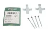 Планка суппорта (переднего) прижимная (к-кт) VW T2/T3 -92 FRENKIT 900925 (фото 1)