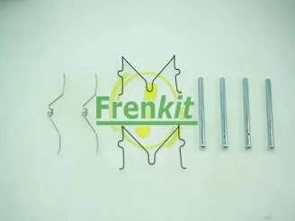 Монтажний комплект MAZDA 323 ">>98 FRENKIT 901126