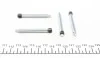Планка супорта (заднього) прижимна (к-кт) MB E-class (W124/W210) 93-03 (Ate) FRENKIT 901195 (фото 3)