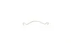 Планка супорта (переднього) прижимна (к-кт) Mazda 323 94-98/Kia Rio 00-05 (Sumitomo) FRENKIT 901209 (фото 4)