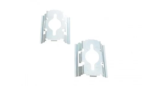 Планка суппорта (заднего) прижимная (к-кт) Citroen Jumper/Peugeot Boxer 94- (Brembo) FRENKIT 901600