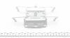 Планка суппорта (переднего) прижимная (к-кт) BMW 7 (E65/E66/E67) 01-08 (Ate/Lucas) FRENKIT 901644 (фото 3)