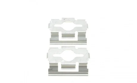 Планка суппорта прижимная (к-кт) Citroen Jumper/Peugeot Boxer/Iveco Daily 94- (Brembo) FRENKIT 901657