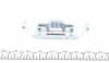 Планка супорта (заднього) прижимна (к-кт) BMW X5 (E70)/X6 (E71/E72) 06-14 (Ate) FRENKIT 901695 (фото 2)