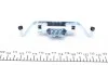 Планка супорта (заднього) прижимна (к-кт) BMW X5 (E70)/X6 (E71/E72) 06-14 (Ate) FRENKIT 901695 (фото 3)