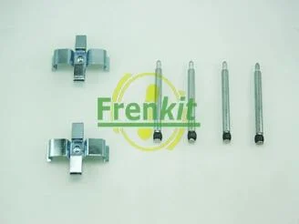 Монтажний комплект MERCEDES C-Class,SL,CLK ">>02 FRENKIT 901713