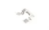 Планка суппорта (переднего) прижимная (к-кт) Subaru Forester/Impreza/Outback 03- (Tokico) FRENKIT 901742 (фото 3)