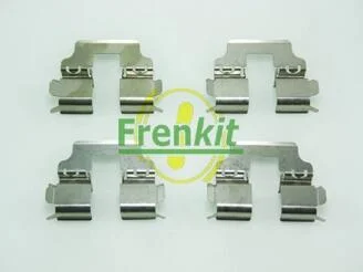 Монтажний комплект HONDA Civic "06>> FRENKIT 901750