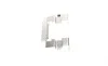 Планка суппорта (переднего) прижимная (к-кт) Opel Antara/Chevrolet Captiva 2.0-3.2 06- (Mando) FRENKIT 901761 (фото 2)