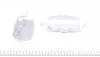 Планка супорта (переднього) прижимна (к-кт) BMW X5(E70)/X6(E71.E72) 07- (Ate) FRENKIT 901792 (фото 3)