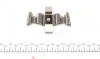 Планка суппорта (переднего) прижимная (к-кт) MB C-class (W203)/E-class (W211) 00-11 (Brembo) FRENKIT 901803 (фото 2)