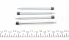Планка суппорта (переднего) прижимная (к-кт) MB C-class (W203)/E-class (W211) 00-11 (Brembo) FRENKIT 901803 (фото 4)