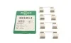 Планка суппорта (переднего) прижимная (к-кт) Opel Astra J 1.4-2.0CDTI 09- (Bosch) FRENKIT 901813 (фото 1)