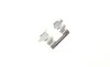 Планка суппорта (заднего) прижимная (к-кт) Nissan Juke/Suzuki Grand Vitara II 1.5dCi/2.4 09- FRENKIT 901841 (фото 2)