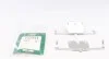 Планка суппорта (переднего) прижимная (к-кт) BMW 7 (F01/F02/F03/F04) 08-15 (Ate) FRENKIT 901851 (фото 2)