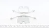 Планка суппорта (переднего) прижимная (к-кт) BMW 7 (F01-F04)/X5 (F15/F85)/X6(E71/F16) 5.0i 08- (ATE) FRENKIT 901879 (фото 3)
