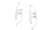 Планка супорта (заднього) прижимна (к-кт) BMW 3 (F30/F80) 1.6-2.8i 12- (Ate) FRENKIT 901884 (фото 3)