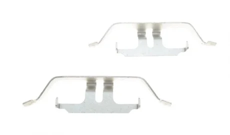 Планка суппорта (заднего) прижимная (к-кт) BMW 3 (F30/F80) 1.6-2.8i 12- (Ate) FRENKIT 901884