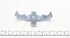Планка суппорта (заднего) прижимная (к-кт) BMW 3 (F30/F80) 1.6-2.8i 12- (Brembo) FRENKIT 901886 (фото 2)