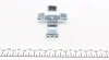Планка суппорта (заднего) прижимная (к-кт) BMW 3 (F30/F80) 1.6-2.8i 12- (Brembo) FRENKIT 901886 (фото 3)