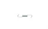 Комплект пружинок колодок ручника Opel Frontera 92-98 FRENKIT 950016 (фото 12)