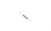 Комплект пружинок колодок ручника Opel Frontera 92-98 FRENKIT 950016 (фото 13)