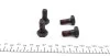 Комплект пружинок колодок ручника MВ Vito (W638/639) 97- (Bosch/Lucas) FRENKIT 950622 (фото 3)