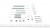 Комплект пружинок колодок ручника VW Caddy II 95-04/Passat 88-97 (Ate) FRENKIT 950726 (фото 2)