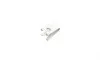 Комплект пружинок колодок ручника Toyota Corolla 97-02 (200x37) (Lucas) FRENKIT 950797 (фото 6)
