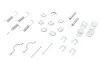 Комплект пружинок колодок ручника Toyota Avensis 97-03 (170x40) (Akebono) FRENKIT 950810 (фото 2)