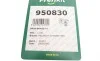 Ремкомплект колодок стояночного гальма FRENKIT 950830 (фото 9)