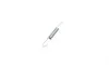 Комплект пружинок колодок ручника Volvo V70/S60/S80/XC70 II 97-12 FRENKIT 950831 (фото 4)