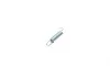 Комплект пружинок колодок ручника Chrysler Voyager/Dodge Caravan 83-14 (250x57) (Mando) FRENKIT 950861 (фото 11)